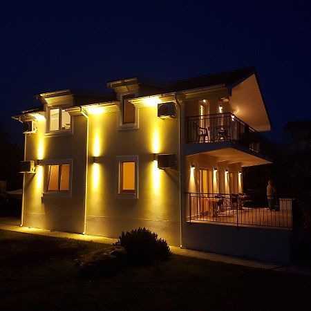 Villa Rolla Tivat Exterior foto